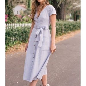 Gal Meets Glam Vanessa Dress